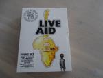Live Aid, 13 JULY 1985 -  Rock Sampler: 