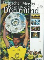 Joachim Schweer: Deutscher Meister 1995/