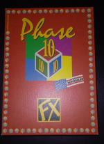 Phase 10 Ravensburger 27132
