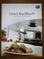 AMC International: AMC Unser Kochbuch - 