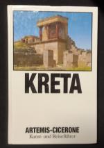 Reinhold Bichler: Kreta Kunst- und Reise