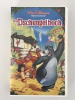 Das Dschungelbuch