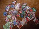 91 x - Match Attax Bundesliga Sammelkart