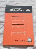 Kleine Baustatik