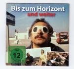 Bis zum Horizont und weiter