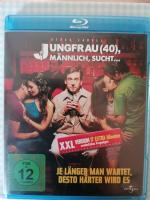 Jungfrau (40),Männlich, Sucht.... XXL Version