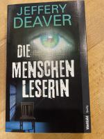 Die Menschenleserin
