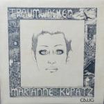 Marianne Kopatz: Traumwachen. Chansons Marianne Kopatz: Traumwachen. Chansons