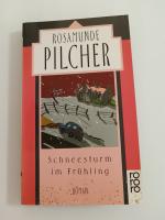 Rosamunde Pilcher: Schneesturm im Frühli Rosamunde Pilcher: Schneesturm im Frühli