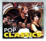 Pop Classics - 2000 m-/m- 15 Tracks