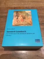 Sanskrit-Lesebuch