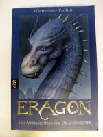 Das Vermächtnis der Drachenreiter - Eragon 1