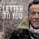 Bruce Springsteen - Letter to you - CD neuwertig