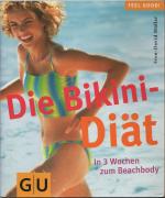 Sven-David Müller: Die Bikini-Diät Sven-David Müller: Die Bikini-Diät