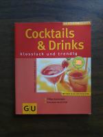 Tanja Dusy / Alessandra Redies: Cocktail Tanja Dusy / Alessandra Redies: Cocktail