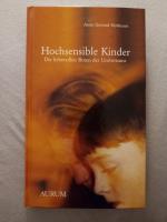 Hofmann, Antje Gertrud: Hochsensible Kin Hofmann, Antje Gertrud: Hochsensible Kin