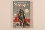 Piers Anthony: STEPPE. Science-fiction-R