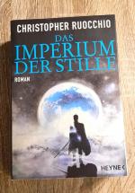 Das Imperium der Stille