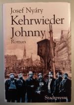 Kehrwieder Johnny