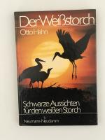 Der Weissstorch