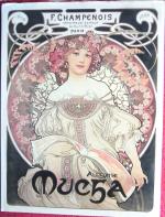 Alphonse Mucha