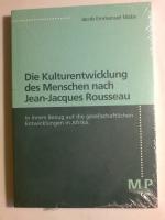 Mabe, Jacob Emmanuel: Die Kulturentwickl Mabe, Jacob Emmanuel: Die Kulturentwickl