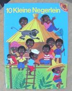 10 kleine Negerlein