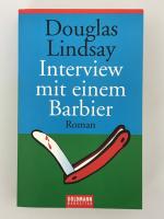 Interview mit einem Barbier