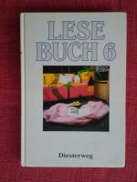 Lesebuch 6. Schuljahr Neubearbeitung