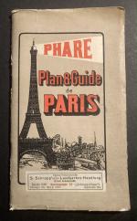 Pharus Plan: Phare - Plan & Guide de Par