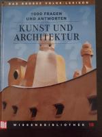 BILD Wissensbibliothek / Kunst und Architektur