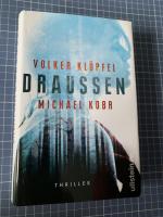 Draussen