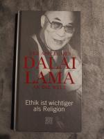 Der Appell des Dalai Lama an die Welt - 