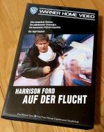 Auf der Flucht