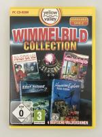 Purple Hills: Wimmelbild Collection