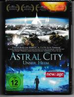 de Assis, Wagner: Astral City - Unser He