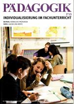 PÄDAGOGIK Heft 2/2013 - Individualisierung im Fachunterricht