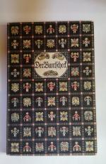 Dehmel, Richard (Hrsg.): DER BUNTSCHECK Dehmel, Richard (Hrsg.): DER BUNTSCHECK
