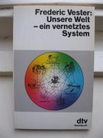 Unsere Welt - ein vernetztes System