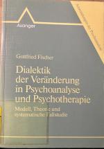 Gottfried Fischer: Dialektik der Verände