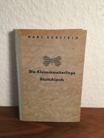 Die Kleinschmetterlinge Deutschlands (5. Band) : Mit besonderer Berücksichtigung ihrer Biologie und wirtschaftlichen Bedeutung.