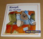 Günter Neidinger: Knopf, der Seebär