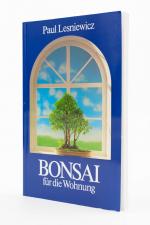 Bonsai für die Wohnung