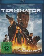 Terminator - Genisys