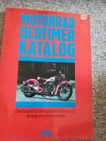 Motorrad-Oldtimer-Katalog