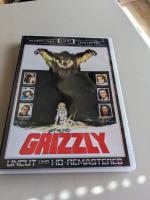 Grizzly (Classic Cult edition)