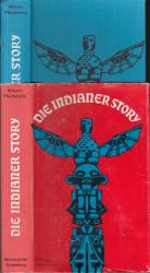 Die Indianer Story