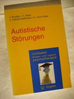 Poustka, Fritz; Bölte, Sven; Feineis-Mat Poustka, Fritz; Bölte, Sven; Feineis-Mat
