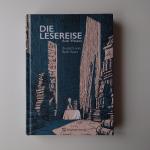 Die Lesereise