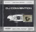 DJ Convention, CD